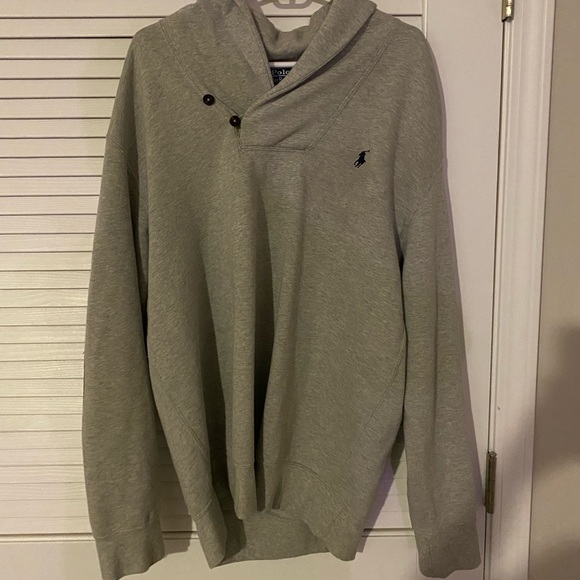 Ralph Lauren Men’s Large (Tall) Sweater - Picture 1 of 3